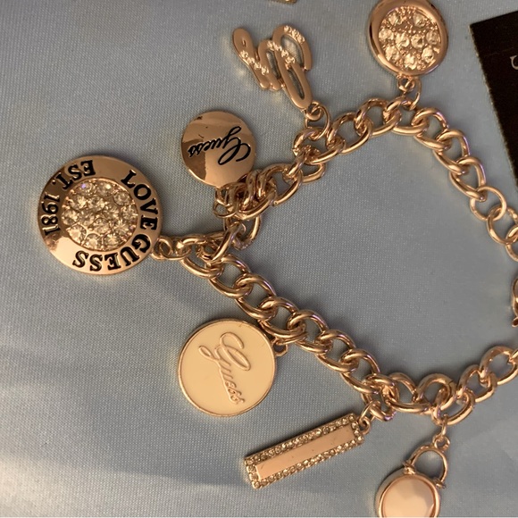 NEW Guess Bracelets - Picture 8 of 8